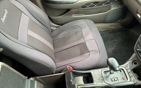 Toyota Carina, 1994 год, 270 000 рублей, 18 фотография