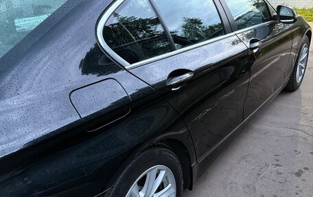 BMW 5 серия, 2016 год, 2 200 000 рублей, 6 фотография