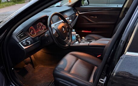 BMW 5 серия, 2016 год, 2 200 000 рублей, 7 фотография