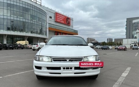Toyota Carina, 1994 год, 270 000 рублей, 5 фотография