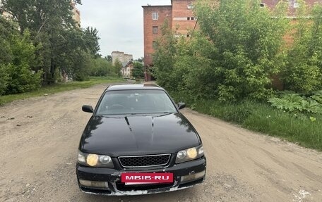 Nissan Laurel VIII, 1999 год, 325 000 рублей, 2 фотография
