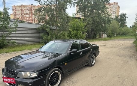 Nissan Laurel VIII, 1999 год, 325 000 рублей, 3 фотография