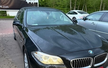 BMW 5 серия, 2016 год, 2 200 000 рублей, 2 фотография
