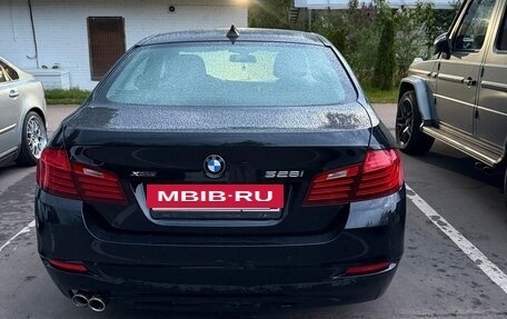 BMW 5 серия, 2016 год, 2 200 000 рублей, 3 фотография