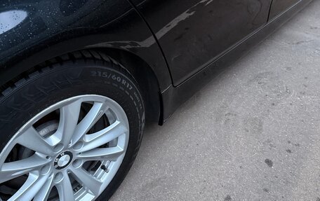 BMW 5 серия, 2016 год, 2 200 000 рублей, 10 фотография