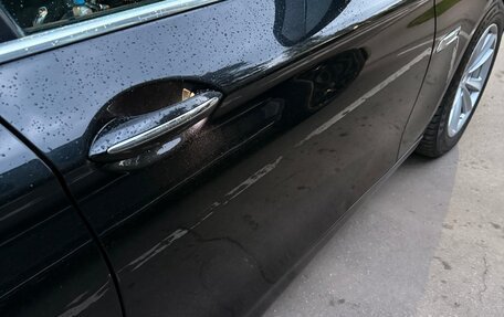 BMW 5 серия, 2016 год, 2 200 000 рублей, 11 фотография