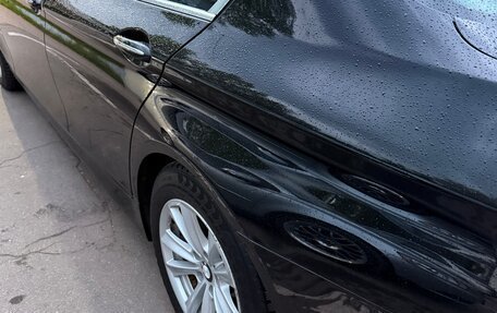 BMW 5 серия, 2016 год, 2 200 000 рублей, 13 фотография