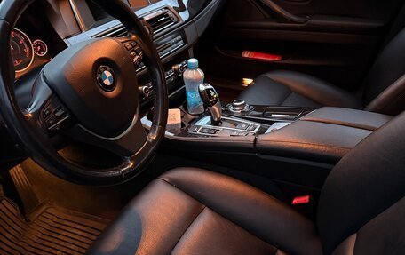 BMW 5 серия, 2016 год, 2 200 000 рублей, 8 фотография