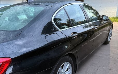 BMW 5 серия, 2016 год, 2 200 000 рублей, 12 фотография