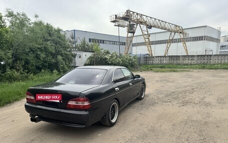 Nissan Laurel VIII, 1999 год, 325 000 рублей, 4 фотография