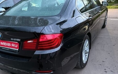 BMW 5 серия, 2016 год, 2 200 000 рублей, 9 фотография