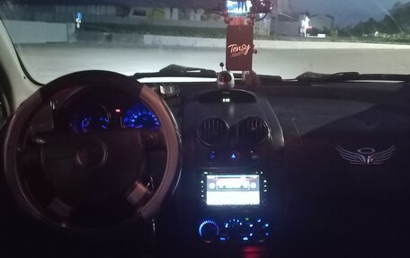 Chevrolet Aveo III, 2005 год, 325 000 рублей, 20 фотография