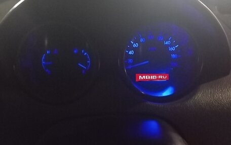 Chevrolet Aveo III, 2005 год, 325 000 рублей, 21 фотография