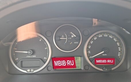 Land Rover Freelander II рестайлинг 2, 2009 год, 1 250 000 рублей, 10 фотография