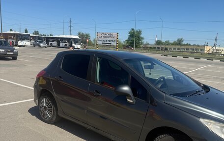 Peugeot 308 II, 2008 год, 290 000 рублей, 2 фотография