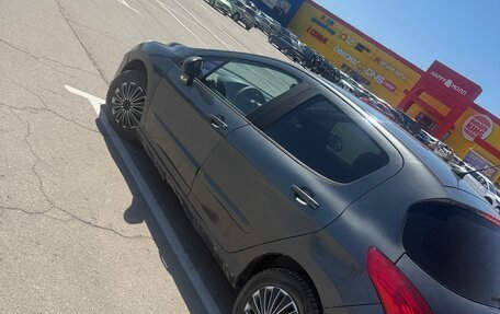 Peugeot 308 II, 2008 год, 290 000 рублей, 4 фотография