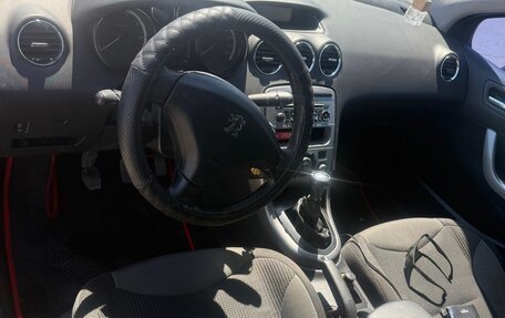 Peugeot 308 II, 2008 год, 290 000 рублей, 5 фотография