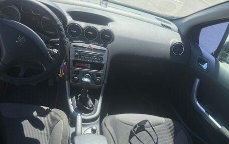 Peugeot 308 II, 2008 год, 290 000 рублей, 6 фотография