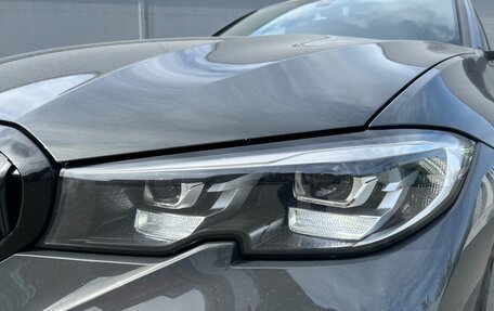 BMW 3 серия, 2019 год, 3 600 000 рублей, 7 фотография