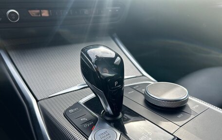 BMW 3 серия, 2019 год, 3 600 000 рублей, 12 фотография
