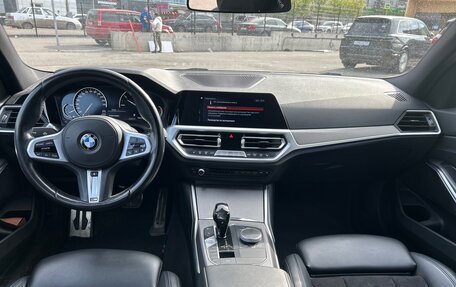 BMW 3 серия, 2019 год, 3 600 000 рублей, 10 фотография