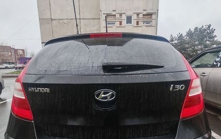 Hyundai i30 I, 2011 год, 720 000 рублей, 2 фотография