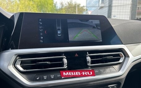 BMW 3 серия, 2019 год, 3 600 000 рублей, 14 фотография