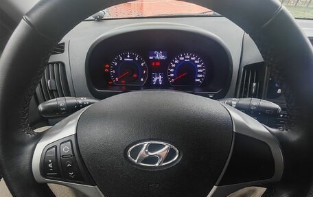 Hyundai i30 I, 2011 год, 720 000 рублей, 4 фотография