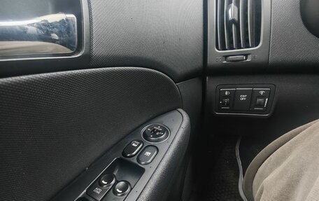 Hyundai i30 I, 2011 год, 720 000 рублей, 7 фотография