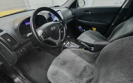 Hyundai i30 I, 2011 год, 720 000 рублей, 9 фотография