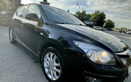 Hyundai i30 I, 2011 год, 720 000 рублей, 6 фотография