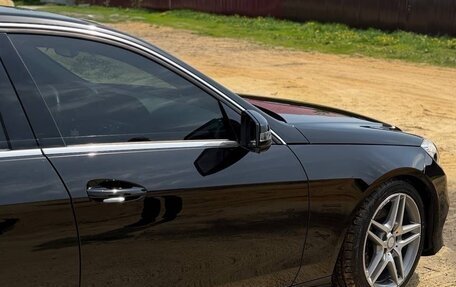 Mercedes-Benz E-Класс, 2013 год, 1 850 000 рублей, 2 фотография