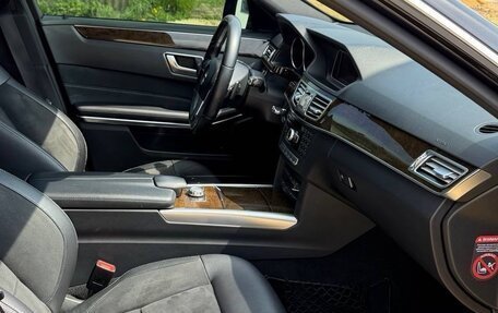 Mercedes-Benz E-Класс, 2013 год, 1 850 000 рублей, 7 фотография