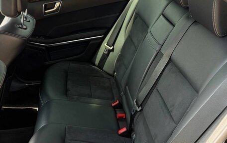 Mercedes-Benz E-Класс, 2013 год, 1 850 000 рублей, 12 фотография
