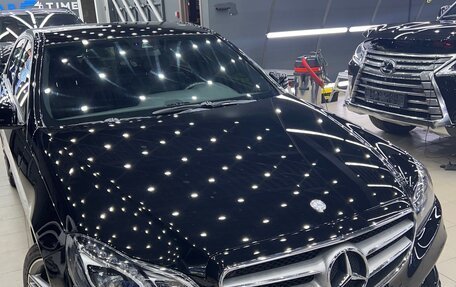 Mercedes-Benz E-Класс, 2013 год, 1 850 000 рублей, 14 фотография
