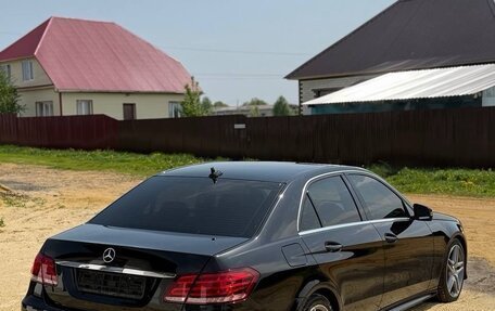 Mercedes-Benz E-Класс, 2013 год, 1 850 000 рублей, 11 фотография