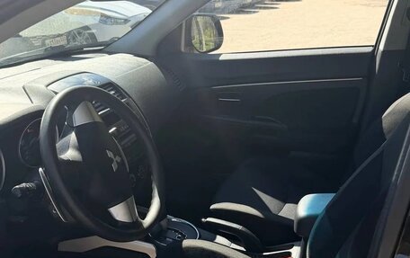 Mitsubishi ASX I рестайлинг, 2012 год, 785 000 рублей, 6 фотография