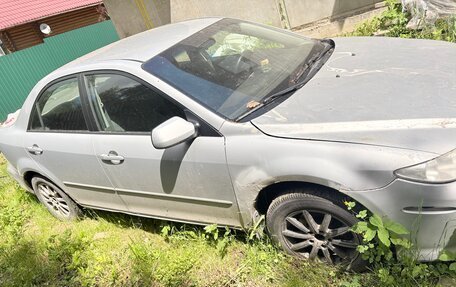 Mazda 6, 2003 год, 395 000 рублей, 2 фотография
