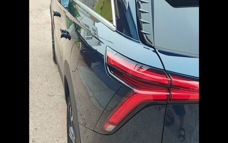 Haval F7, 2024 год, 3 000 000 рублей, 4 фотография