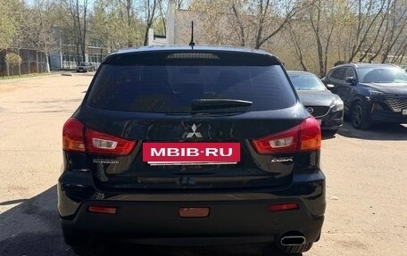 Mitsubishi ASX I рестайлинг, 2012 год, 785 000 рублей, 5 фотография