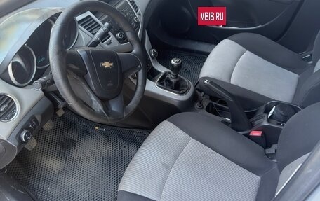 Chevrolet Cruze II, 2011 год, 469 000 рублей, 5 фотография