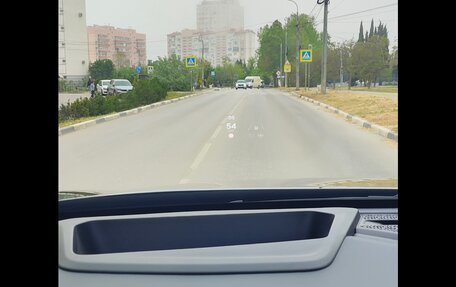 Haval F7, 2024 год, 3 000 000 рублей, 13 фотография