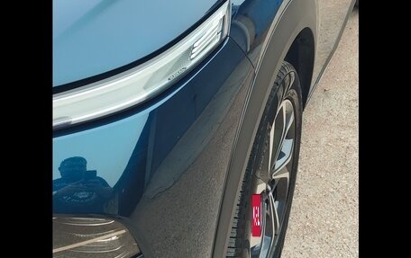 Haval F7, 2024 год, 3 000 000 рублей, 6 фотография