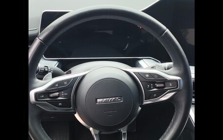 Haval F7, 2024 год, 3 000 000 рублей, 20 фотография