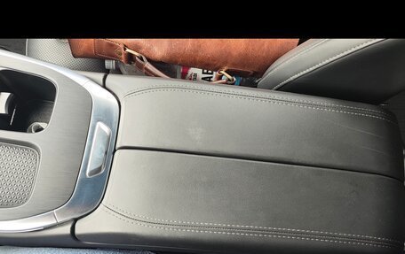 Haval F7, 2024 год, 3 000 000 рублей, 29 фотография