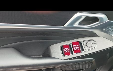 Haval F7, 2024 год, 3 000 000 рублей, 19 фотография