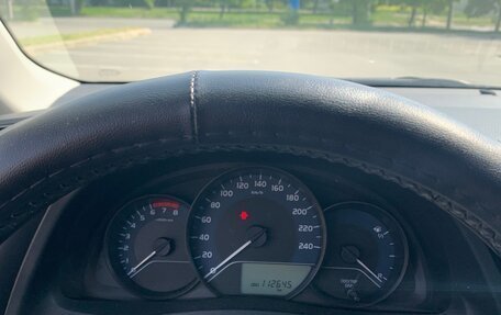 Toyota Corolla, 2018 год, 1 780 000 рублей, 9 фотография