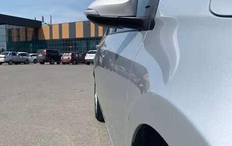 Toyota Corolla, 2018 год, 1 780 000 рублей, 5 фотография