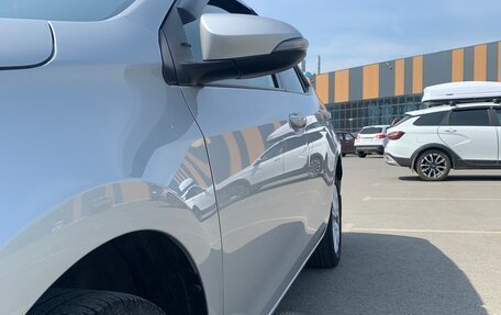 Toyota Corolla, 2018 год, 1 780 000 рублей, 6 фотография