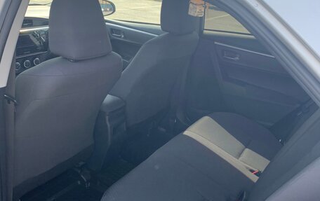 Toyota Corolla, 2018 год, 1 780 000 рублей, 14 фотография